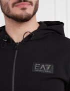 EA7 Hanorac | Regular Fit