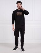 EA7 Hanorac | Regular Fit