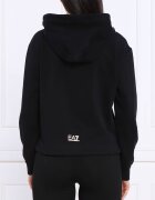 EA7 Hanorac | Regular Fit