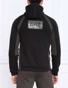 EA7 Hanorac | Regular Fit