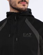 EA7 Hanorac | Regular Fit