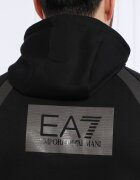 EA7 Hanorac | Regular Fit