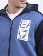 EA7 Hanorac | Regular Fit