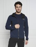EA7 Hanorac | Regular Fit