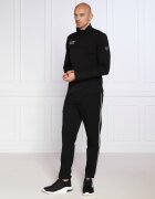 EA7 Hanorac | Regular Fit