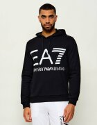 EA7 Hanorac | regular fit