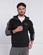 EA7 Hanorac | Regular Fit