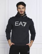 EA7 Hanorac | regular fit