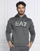EA7 Hanorac | regular fit