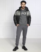 EA7 Hanorac | regular fit