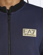 EA7 Hanorac | Regular Fit