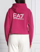 EA7 Hanorac | Regular Fit