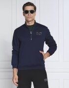 EA7 Hanorac | Regular Fit