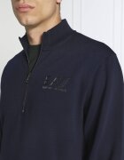 EA7 Hanorac | Regular Fit