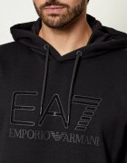 EA7 Hanorac | Regular Fit