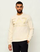EA7 Hanorac | regular fit