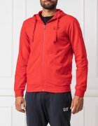 EA7 hanorac | regular fit