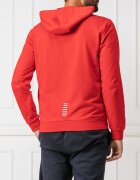 EA7 hanorac | regular fit