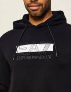 EA7 Hanorac | regular fit