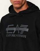 EA7 Hanorac | Regular Fit