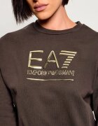 EA7 Hanorac | regular fit