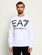 EA7 Hanorac | regular fit