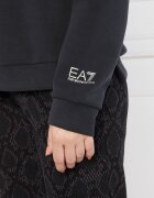 EA7 Hanorac | Regular Fit