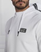 EA7 Hanorac | Regular Fit