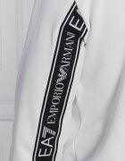 EA7 Hanorac | Regular Fit