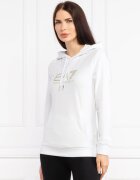 EA7 Hanorac | regular fit