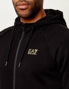 EA7 Hanorac | regular fit