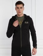 EA7 Hanorac | Regular Fit