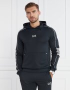 EA7 Hanorac | Regular Fit