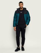 EA7 Hanorac | regular fit