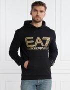 EA7 Hanorac | Regular Fit
