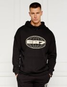 EA7 Hanorac | Regular Fit