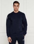 EA7 Hanorac | Regular Fit