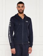 EA7 Hanorac | Regular Fit