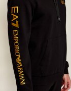 EA7 Hanorac | Regular Fit
