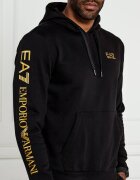 EA7 Hanorac | Regular Fit