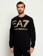 EA7 Hanorac | regular fit