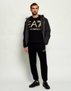 EA7 Hanorac | regular fit
