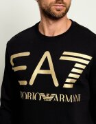 EA7 Hanorac | regular fit