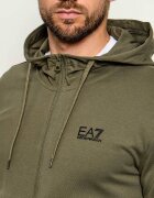 EA7 Hanorac | regular fit