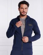 EA7 Hanorac | Regular Fit