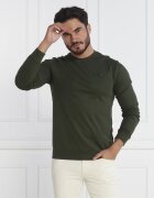 EA7 Hanorac | Regular Fit