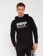 EA7 Hanorac | Regular Fit
