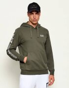 EA7 Hanorac | regular fit