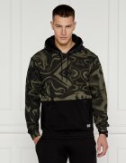 EA7 Hanorac | Regular Fit