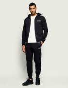 EA7 Hanorac | regular fit